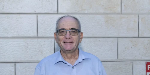 Yossi Kuperwasser jpg