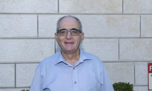 Yossi Kuperwasser jpg