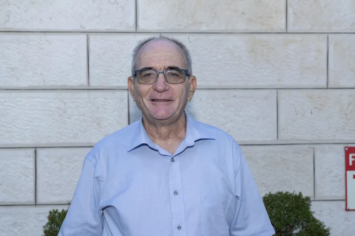  Yossi Kuperwasser, fost șef al serviciilor de informații militare israeliene/FOTO:X