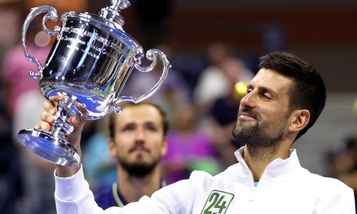 Novak Djokovic, Getty Images jpg