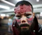 expozitie tatuaje si body piercing FOTO AP