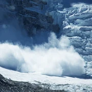 Avalanșă în Himalaya FOTO Shutterstock 