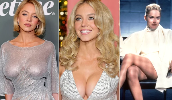 Sydney Sweeney, o Sharon Stone contemporană, Profimedia (2) jpg