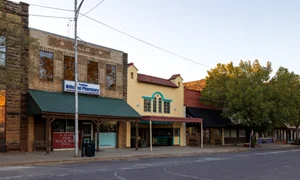 Pawnee, foto Shutterstock jpg