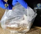 Cocaină din America Latină, interceptată de DIICOT în Ilfov FOTO DIICOT