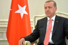 Erdogan reproșează UE și NATO lipsa de „acțiune hotărâtă” în fața invadării Ucrainei jpeg
