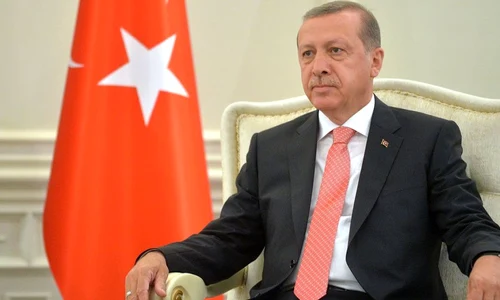 Erdogan reproșează UE și NATO lipsa de „acțiune hotărâtă” în fața invadării Ucrainei jpeg