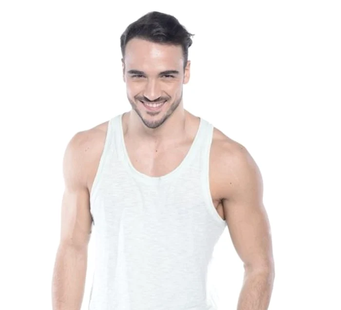 Matei a fost ispită la "Insula Iubirii"