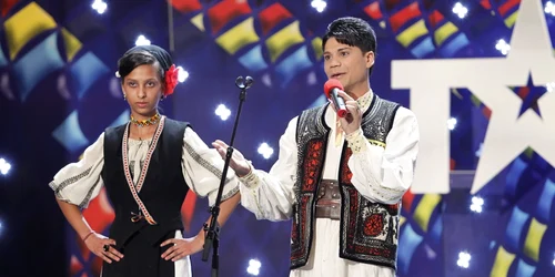 romanii au talent foto pro tv 6