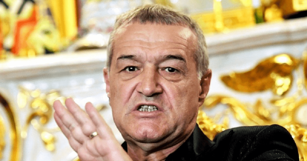 Gigi Becali, iritat de Edward Iordănescu: Selecționerul, luat peste picior din cauza limbajului său de lemn