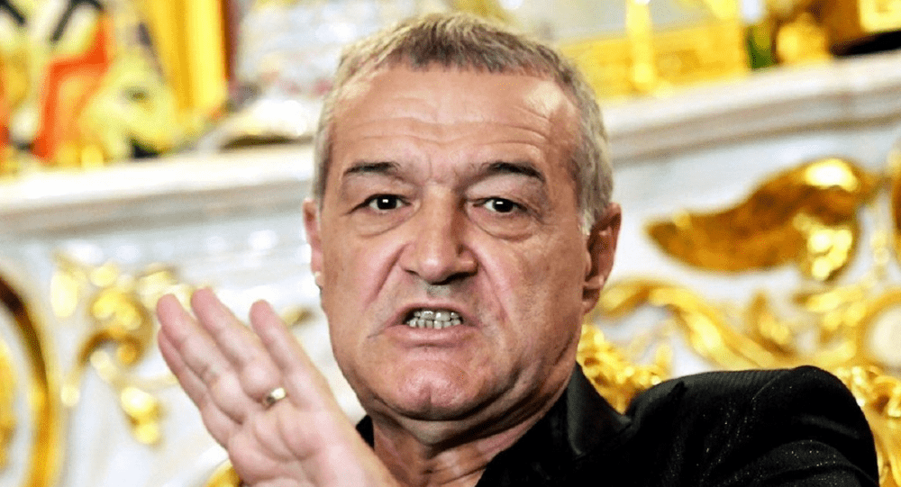 Gigi Becali, amenințare fără precedent la FCSB: Ce vrea să facă după dezastrul din acest sezon