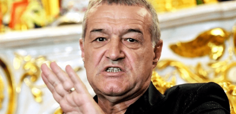 Gigi Becali dă afară primii doi jucători, după 0-10 cu Silkeborg. „A fost bătaie de joc la adresa mea”