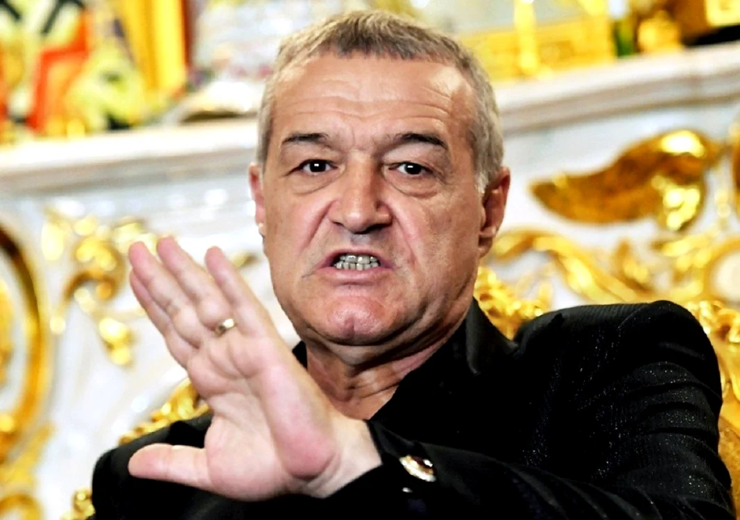 Becali