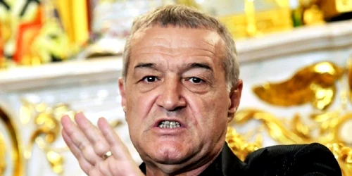 Becali