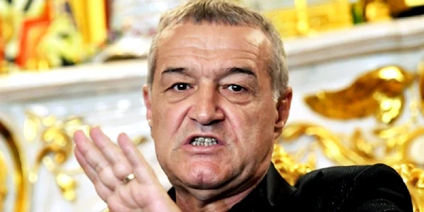Becali