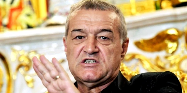Becali