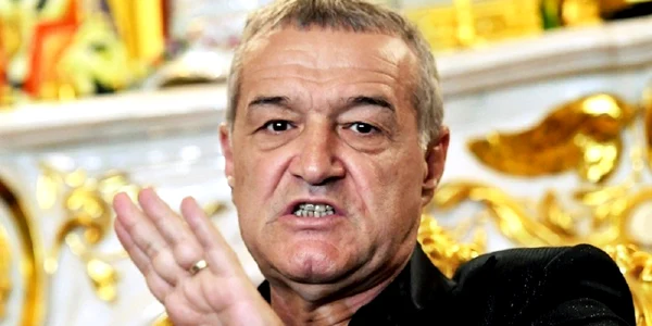 Becali