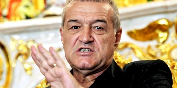 Becali
