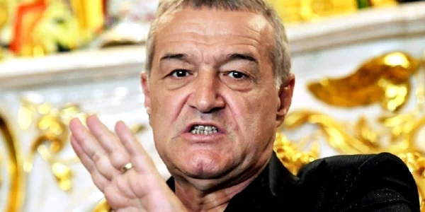 Becali
