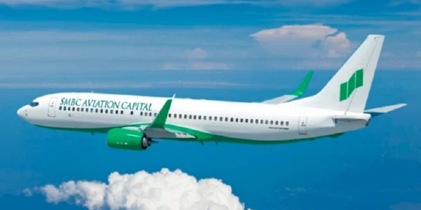 SMBC Aviation Capital