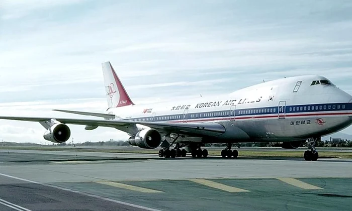 Tragedia cursei KAL 007: în 1983, sovieticii au doborât un avion civil cu 269 de oameni la bord jpeg