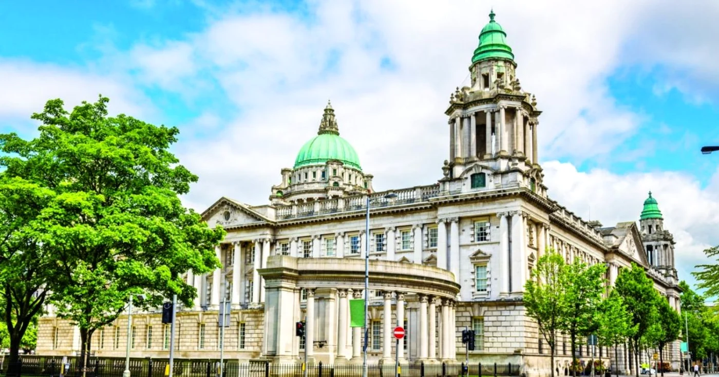 belfast