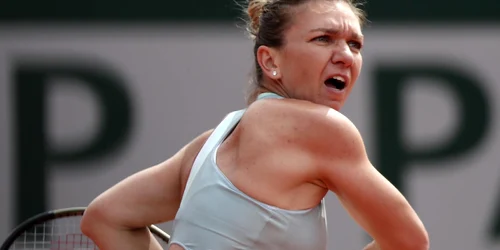 simona halep roland garros 2022 foto epa efe