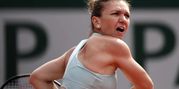 simona halep roland garros 2022 foto epa efe
