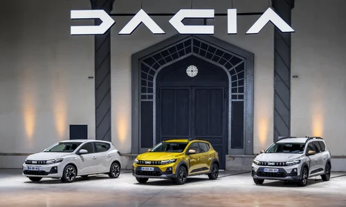 Dacia deschidewre facelift Adevarul 2026 jpg