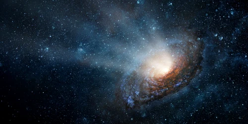 Univers, gaura neagra FOTO Shutterstock