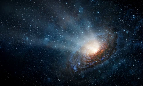 Univers, gaura neagra FOTO Shutterstock 