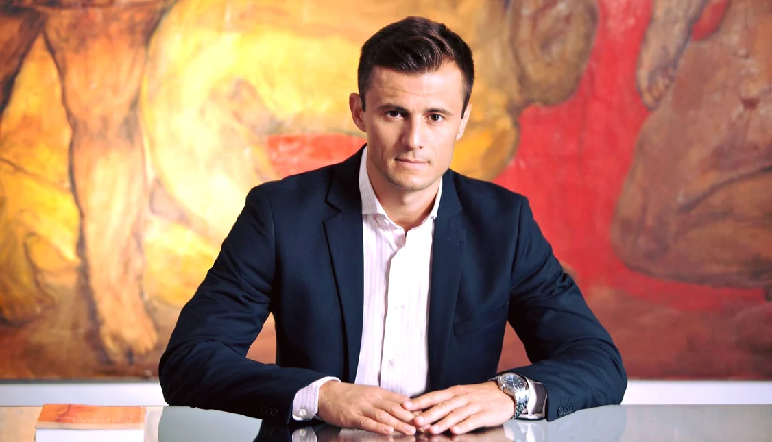 Andrei Nicolescu este președintele de la FC Dinamo 