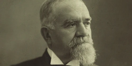 Titu Maiorescu (foto: Biblioteca Academiei Române)