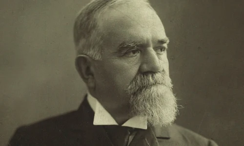 Titu Maiorescu (foto: Biblioteca Academiei Române)