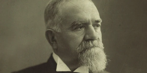 Titu Maiorescu (foto: Biblioteca Academiei Române)