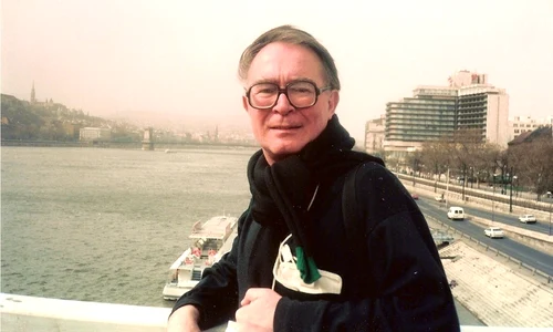 "Cultura reprezintă o investiţie benefică" interviu cu Dumitru AVAKIAN jpeg
