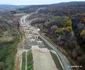 Autostrada Lugoj Deva in șantier  Foto Daniel Guță ADEVĂRUL (6) JPG