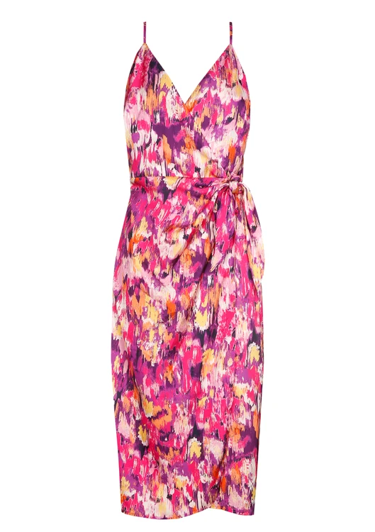 Rochie cu bretele, C&A, 179,99 lei jpg