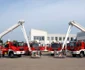 Masini interventie incendii