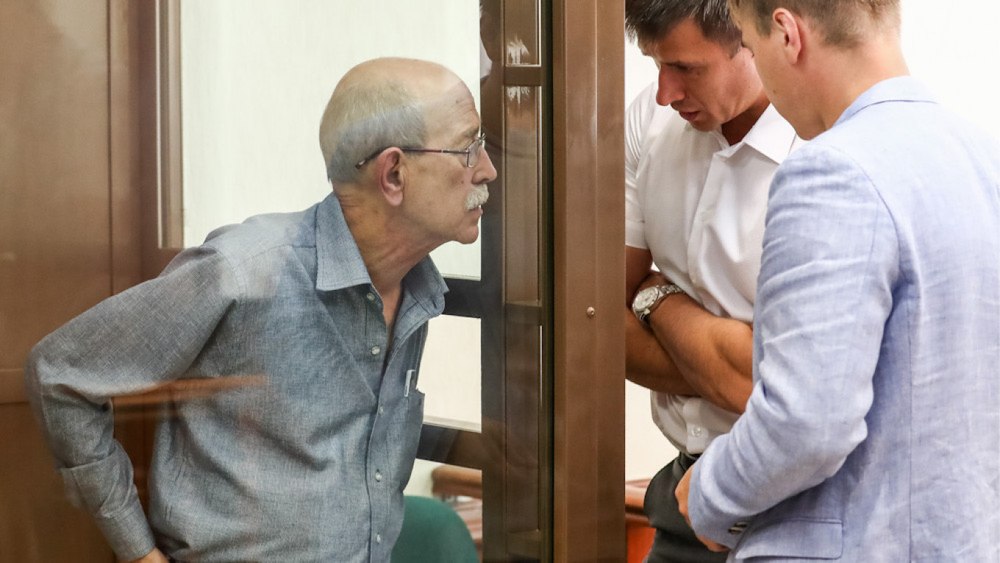 Oamenii de știință ruși au încetat să se mai implice în dezvoltarea rachetelor hipersonice după ce FSB i-a vânat ca pe „spioni“
