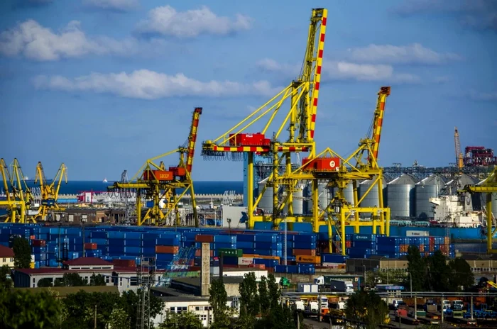 Porturile maritime comerciale din România, Grecia și Bulgaria vor fi conectate