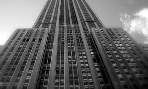 83 de ani de la inaugurarea Empire State Building jpeg