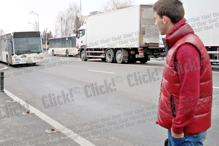 «Nici nu ştiu unde sunt  cluburile din Bucureşti!» (Fotografii: Gigi Stancu)