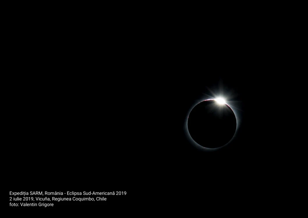 eclipsa chile