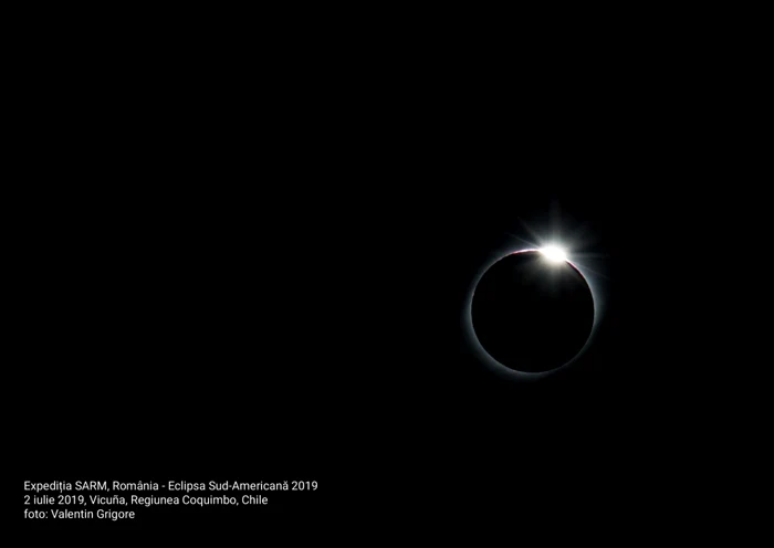 eclipsa chile