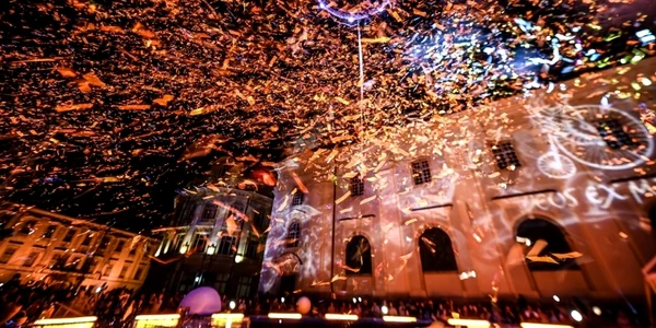 Festivalul Internaţional de Teatru de la Sibiu 2021 FOTO via News.ro