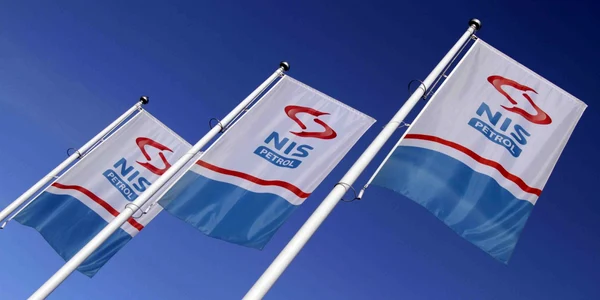 NIS Petrol