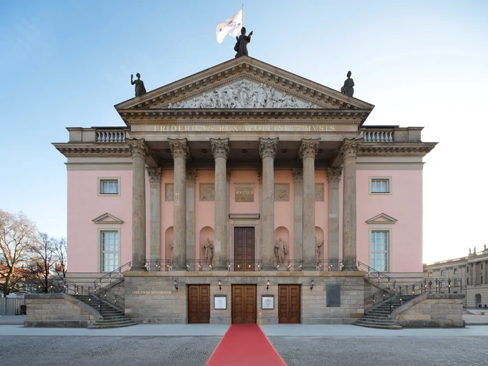 Foto Marcus Ebener