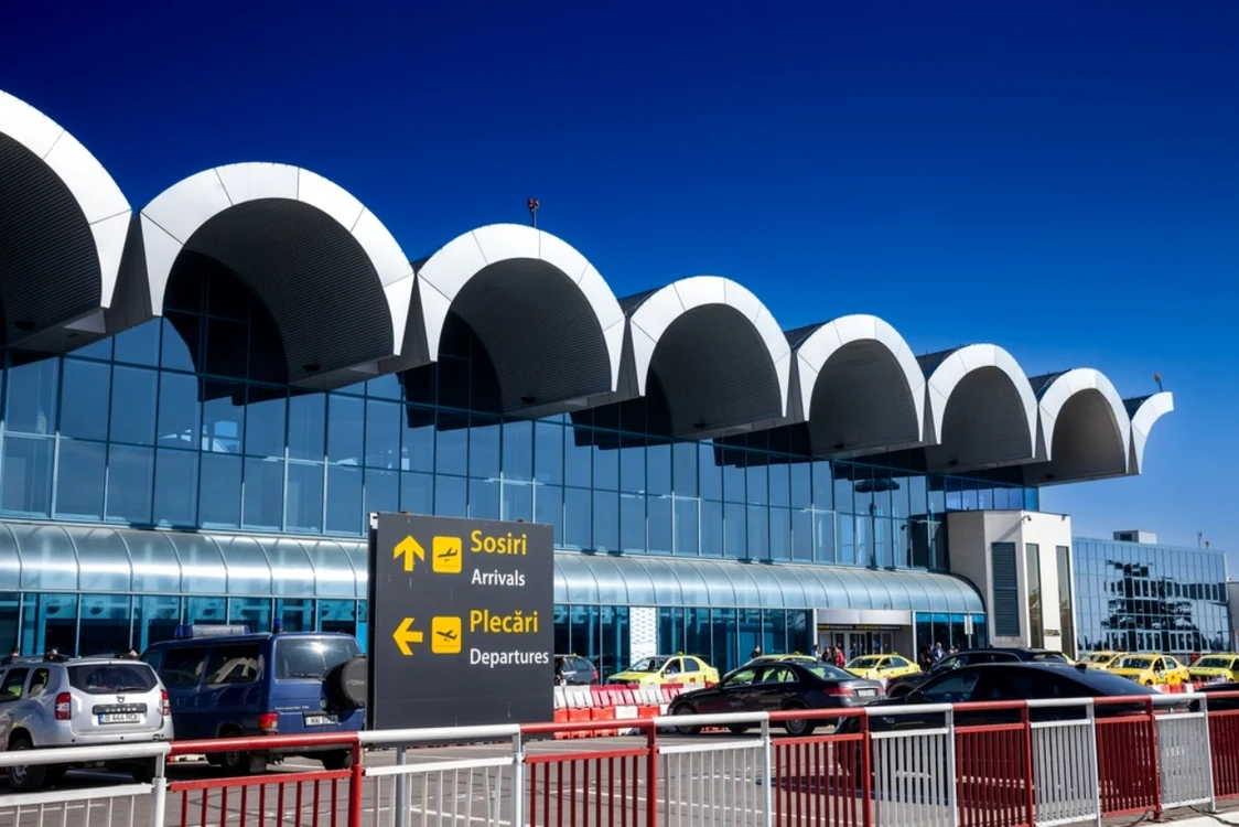 Aeroportul Otopeni