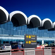 Aeroportul Henri Coanda, foto Shutterstock jpg